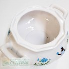 Sopeira Porcelana Gd Mod2 Iemanjá