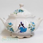 Sopeira Porcelana Gd Mod2 Oxaguiã