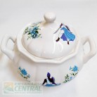 Sopeira Porcelana Gd Mod2 Oxaguiã