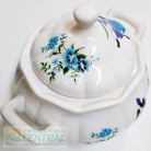 Sopeira Porcelana Gd Mod2 Oxaguiã