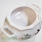 Sopeira Porcelana Gd Mod2 Oxalufan