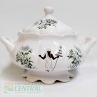 Sopeira Porcelana Gd Mod2 Oxalufan
