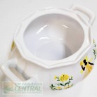 Sopeira Porcelana Gd Mod2 Oxum