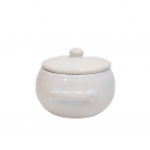 Sopeira Porcelana Mini Branco