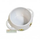 Sopeira Porcelana Mini Oxum