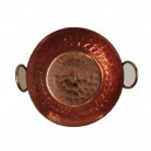 Tacho Cobre 08x03 Cm