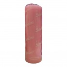 Vela 7 Dias 265g Rosa Fina Sandero