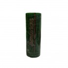 Vela 7 Dias 280g Verde Grossa Sandero
