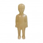 Vela Boneco Homem 25 Cm