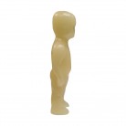 Vela Boneco Homem 25 Cm