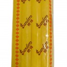 Vela N16 Amarela Pacote Sandero