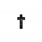 Crucifixo 04 Cm Madeira