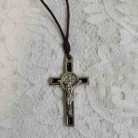 Crucifixo 04 Cm São Bento