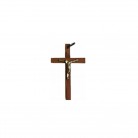 Crucifixo 05 Cm Madeira