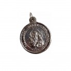 Medalha São José e Anjo da Guarda