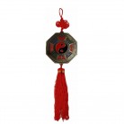 Baguá 10 Cm Dragão