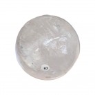 Bola de Cristal 07 Cm com Pedestal