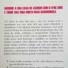 Livro 101 Dicas do Feng Shui para o Seu Lar