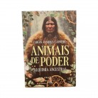 Livro Animais de Poder Alquimia Ancestral - Ed. Madras :D