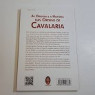 Livro As Origens e A História das Ordens de Cavalaria