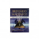 Livro Breviário Maçonico para O Dia-A-Dia do Maçom :D