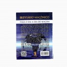 Livro Breviário Maçonico para O Dia-A-Dia do Maçom :D