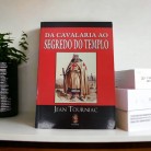 Livro Da Cavalaria Ao Segredo do Templo - Ed. Madras :D