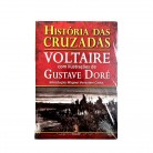 Livro História das Cruzadas