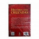 Livro História das Cruzadas
