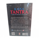 Livro Kaula Tantra A arte do Ritual e da Magia - Ed. Madras :D