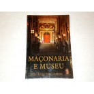 Livro Maçonaria e Museu