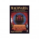 Livro Maçonaria Escola de Mistérios A Antiga Tradição e Seus Símbolos - Ed. Madras  :D