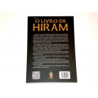 Livro O Livro de Hiram