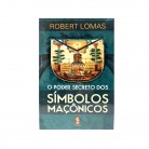 Livro O Poder Secreto dos Símbolos Maçônicos - Ed. Madras :D