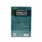 Livro O Poder Secreto dos Símbolos Maçônicos - Ed. Madras :D