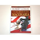 Livro Os Segredos da Maçonaria :D