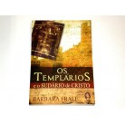 Livro Os Templários e O Sudário de Cristo