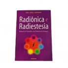 Livro Radiônica e Radiestesia Manual de Trabalho com Padrões de Energia :D