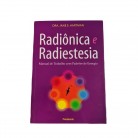 Livro Radiônica e Radiestesia Manual de Trabalho com Padrões de Energia - Ed. Pensamento :D