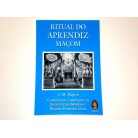 Livro Ritual do Aprendiz Maçom