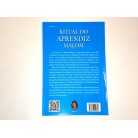 Livro Ritual do Aprendiz Maçom