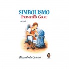 Livro Simbolismo do Primeiro Grau Aprendiz - Ed. Madras :D