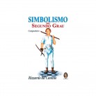 Livro Simbolismo do Segundo Grau Companheiro - Ed. Madras :D