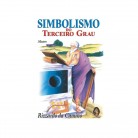 Livro Simbolismo do Terceiro Grau Mestre - Ed. Madras :D