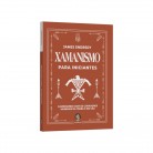 Livro Xamanismo Para Iniciantes Caminhando Com os Curadores Mundiais da Terra e do Céu - Ed. Madras