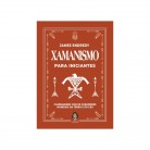 Livro Xamanismo Para Iniciantes Caminhando Com os Curadores Mundiais da Terra e do Céu - Ed. Madras