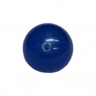 Pedra Ágata Azul Conta 14 Mm Unidade