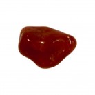 Pedra Ágata de Fogo Md Rolada