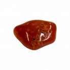 Pedra Ágata de Fogo Md Rolada