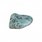Pedra Crisoprasio Pq Rolada